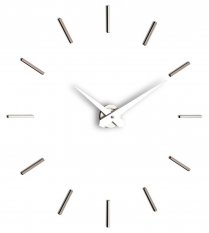 Designové nástěnné hodiny I200BV IncantesimoDesign 90-100cm