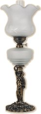 Petrolejová lampa G52