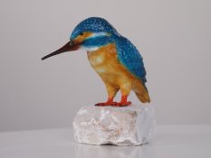 Bronzová socha S103