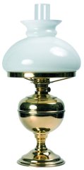 Petrolejová lampa G50