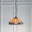 Brooklyn lustr Tiffany 63977
