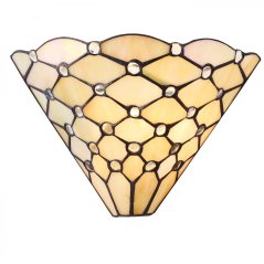 Pearl stěnová Tiffany 64302