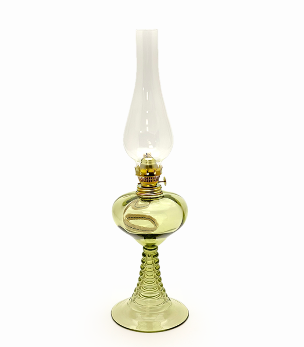 Petrolejová lampa 3527