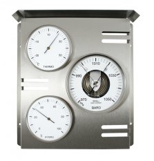Barometr Fischer 818-01