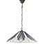 Astoria lustr Tiffany 63938