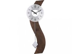 Kyvadlové hodiny nástěnné Hermle 71004-032200
