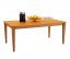 Jídelní stůl rozkládací 180x100 cm, 06x625 - Barva: patina