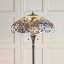 Sullivan podlahová lampa Tiffany 64323