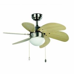 Stropní ventilátor FARO Palao 33183