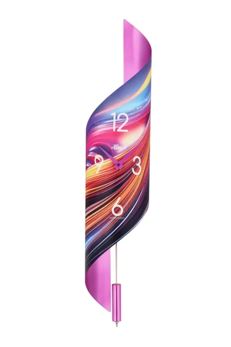 Hodiny nástěnné Hermle 70869-29200