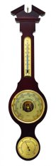 Barometr Fischer 6662-22