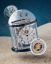 HodinyTellurium Tourbillon Chrom 23070-V30352