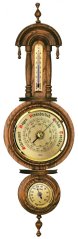 Barometr Fischer 7295-34