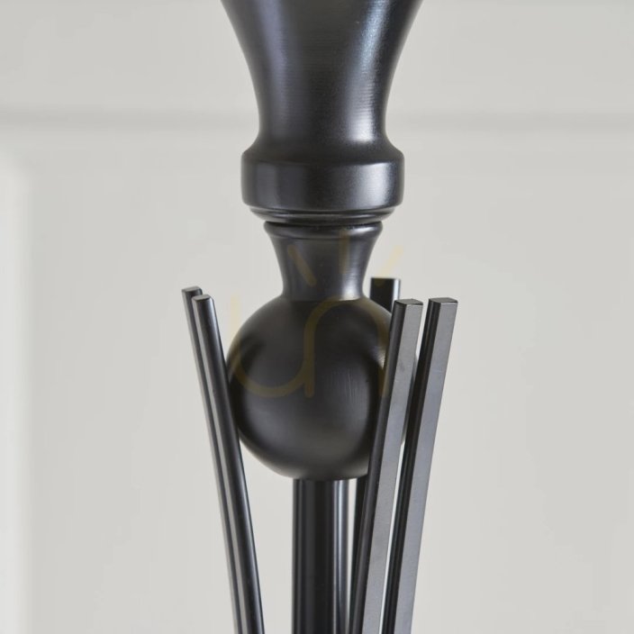 Astoria podlahová lampa Tiffany 63933