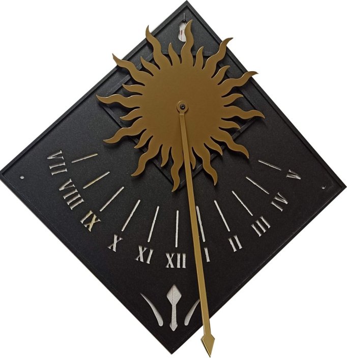 Sluneční hodiny SL502