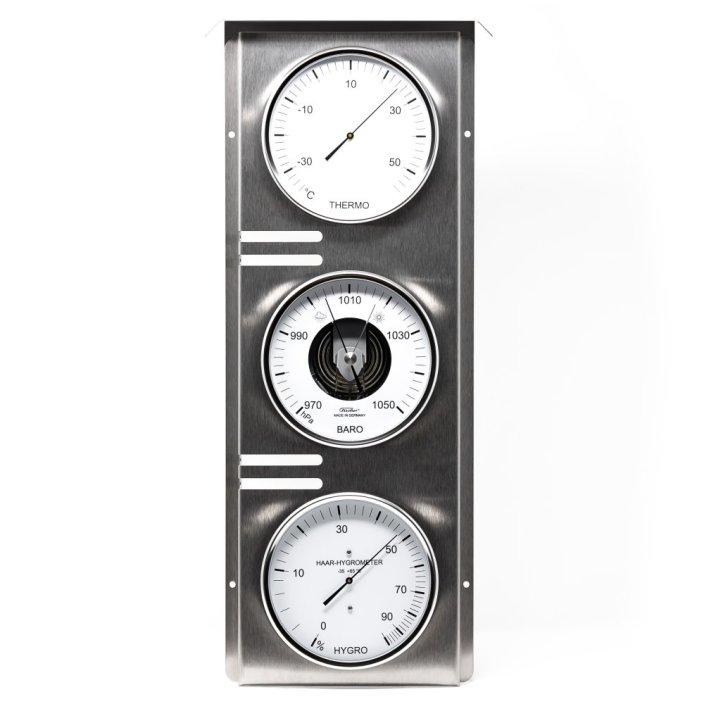 Barometr Fischer 823-01
