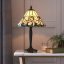 Jamelia stolní lampa Tiffany 64195