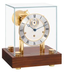 Hodiny stolní Hermle 22801-030352