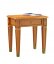 Noční stolek 06x586 - Barva: třešeň francouzská