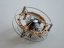 HodinyTellurium Tourbillon Chrom 23070-V30352