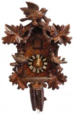 Kukačky Hőnes jednodenní 1714/2