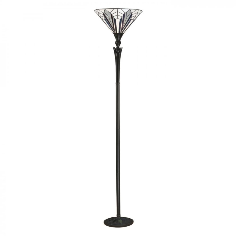 Astoria podlahová lampa Tiffany 63933