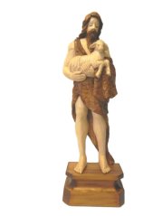 Jan Křtitel