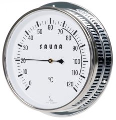 Teploměr - SAUNA- Fischer 3066-742