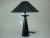 Keramická lampa Diskus