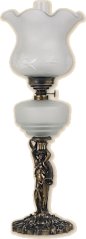 Petrolejová lampa G52