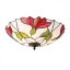Botanica stropnice Tiffany 63960