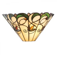 Jamelia lampa na stěnu Tiffany 64198