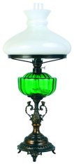 Petrolejová lampa G21