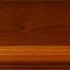 Konferenční stolek dřevěná deska 120x64 cm 06x551 - Barva: třešeň francouzská
