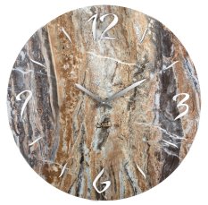 Designové nástěnné hodiny 11458 Lowell 50cm