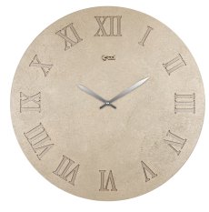 Designové nástěnné hodiny 11531 Lowell 50cm