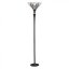 Astoria podlahová lampa Tiffany 63933