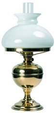 Petrolejová lampa G50