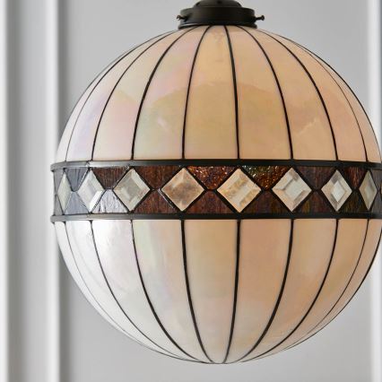 Fargo lustr Tiffany 67045