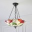 Botanica lustr Tiffany 70946