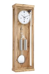 Kyvadlové hodiny nástěnné Hermle 70993-T30351 ABBOT