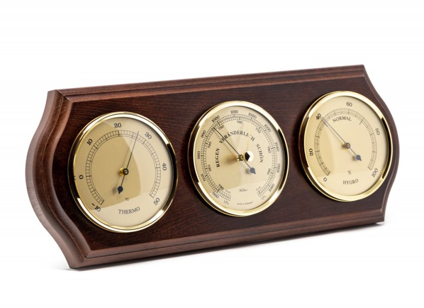 Barometr Fischer 9176