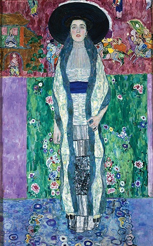 Obraz Gustav Klimt 1817