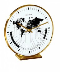 Hodiny stolní Hermle 22704-002100