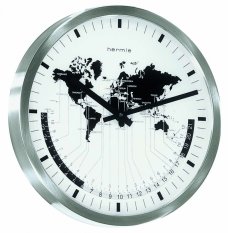 Hodiny nástěnné Hermle 30504-002100