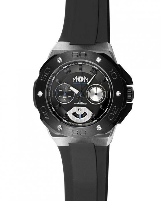 Pánské náramkové hodinky MoM Winner PM7110-13
