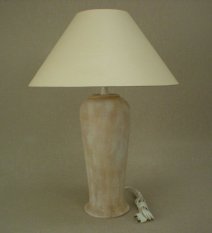 Keramická lampa Denver