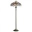 Sullivan podlahová lampa Tiffany 64323