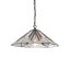 Astoria lustr Tiffany 63938