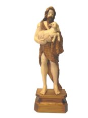 Jan Křtitel